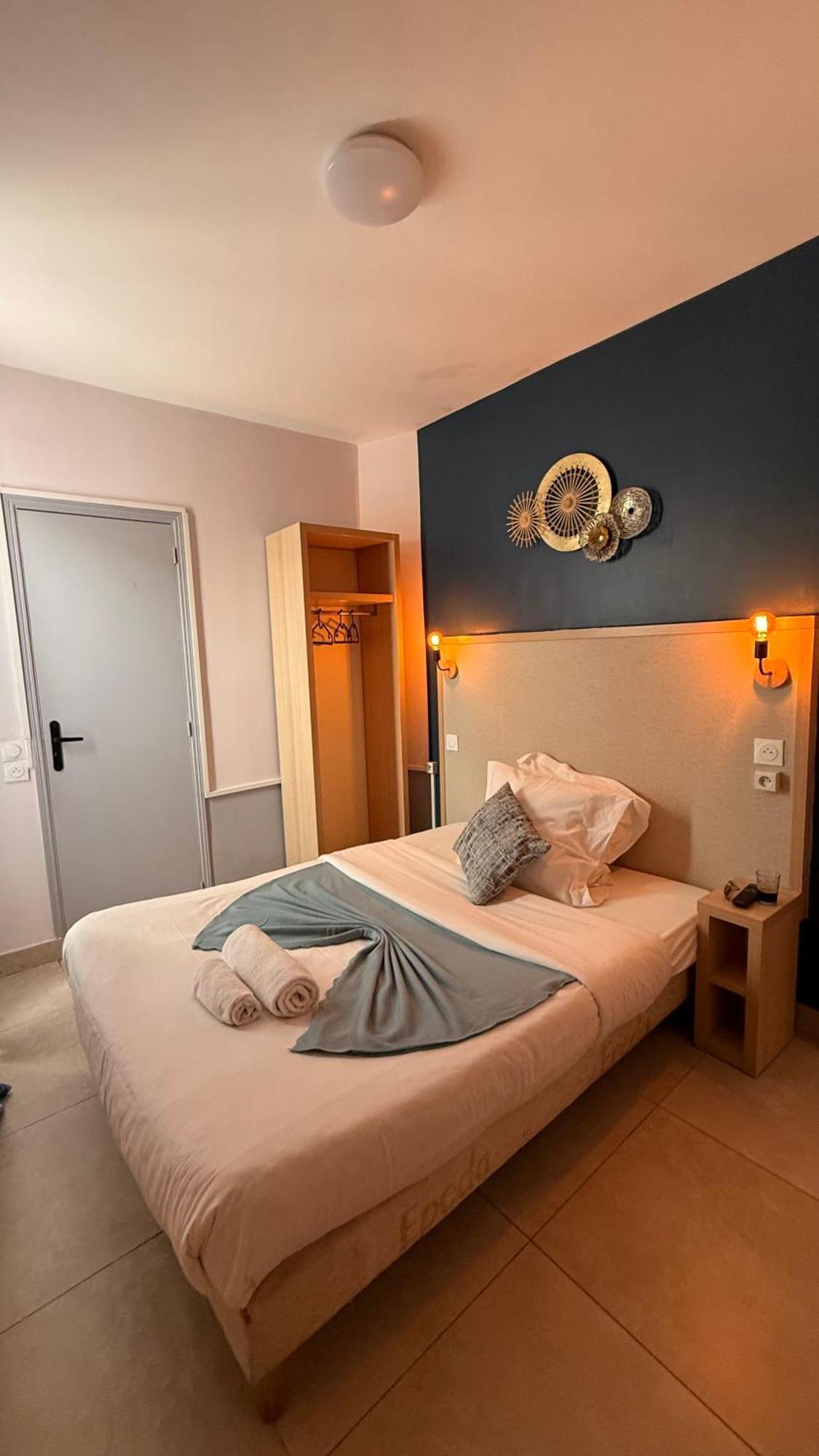 Hotel De Choisy Париж Экстерьер фото