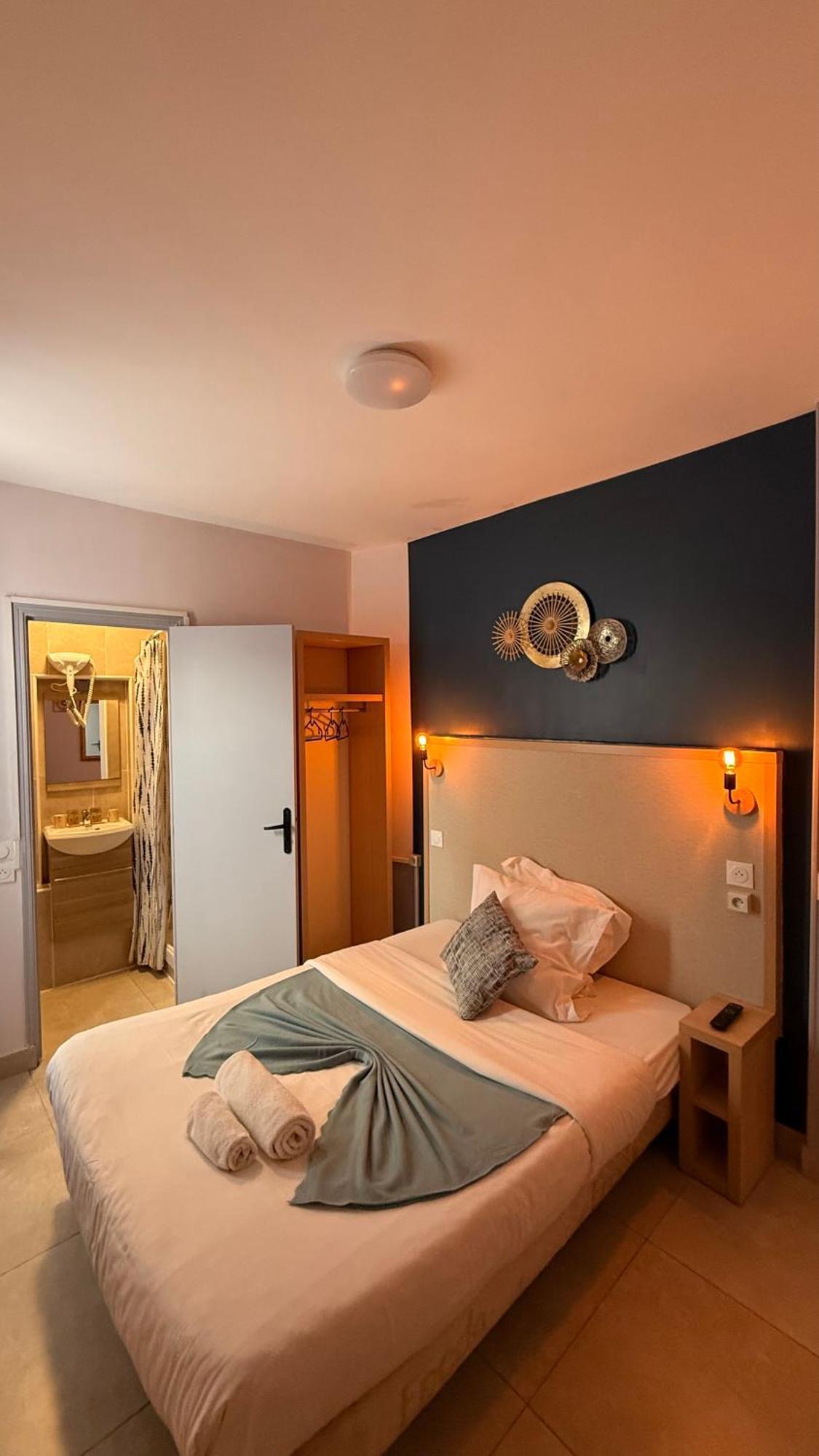 Hotel De Choisy Париж Экстерьер фото