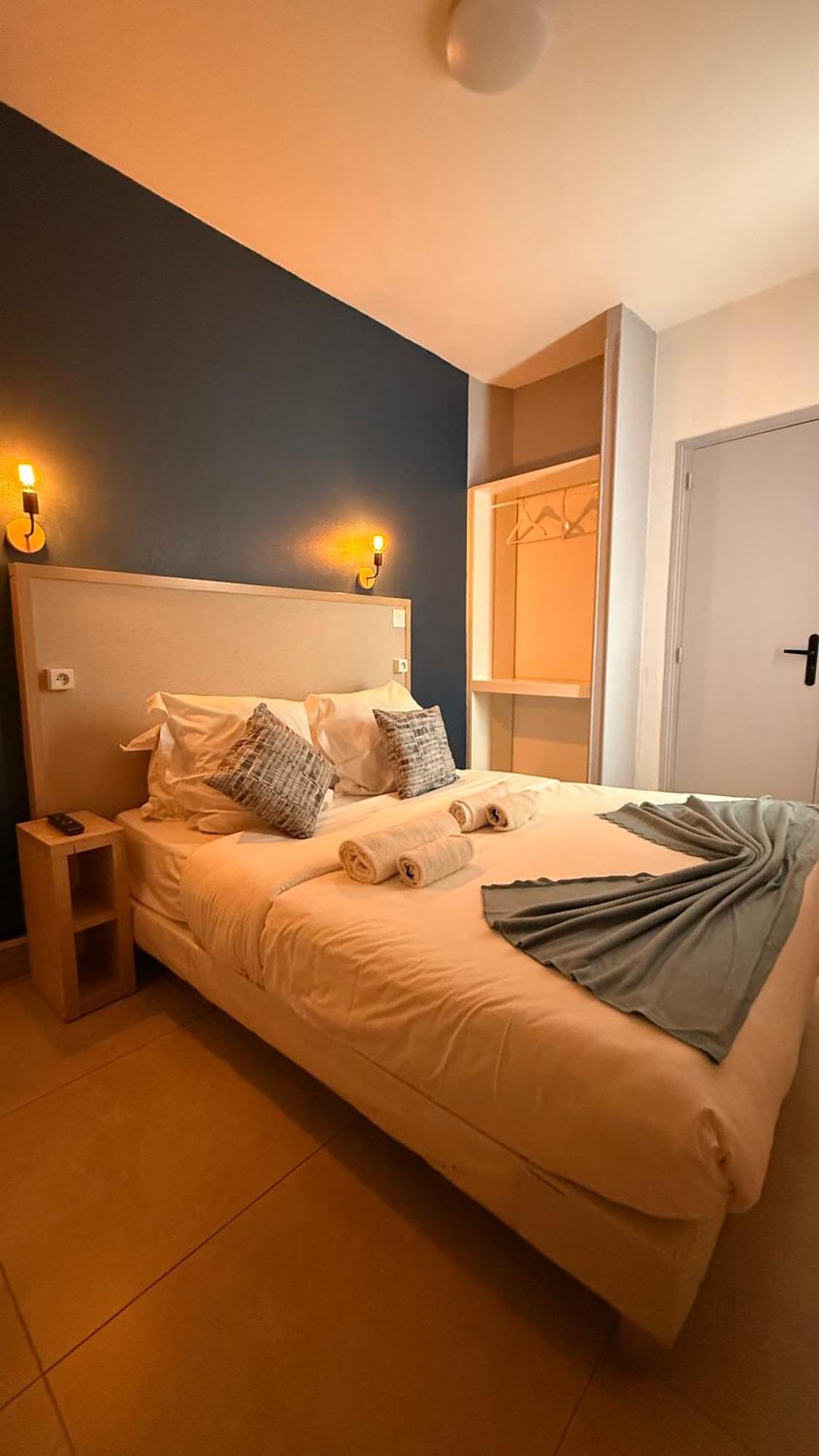 Hotel De Choisy Париж Экстерьер фото