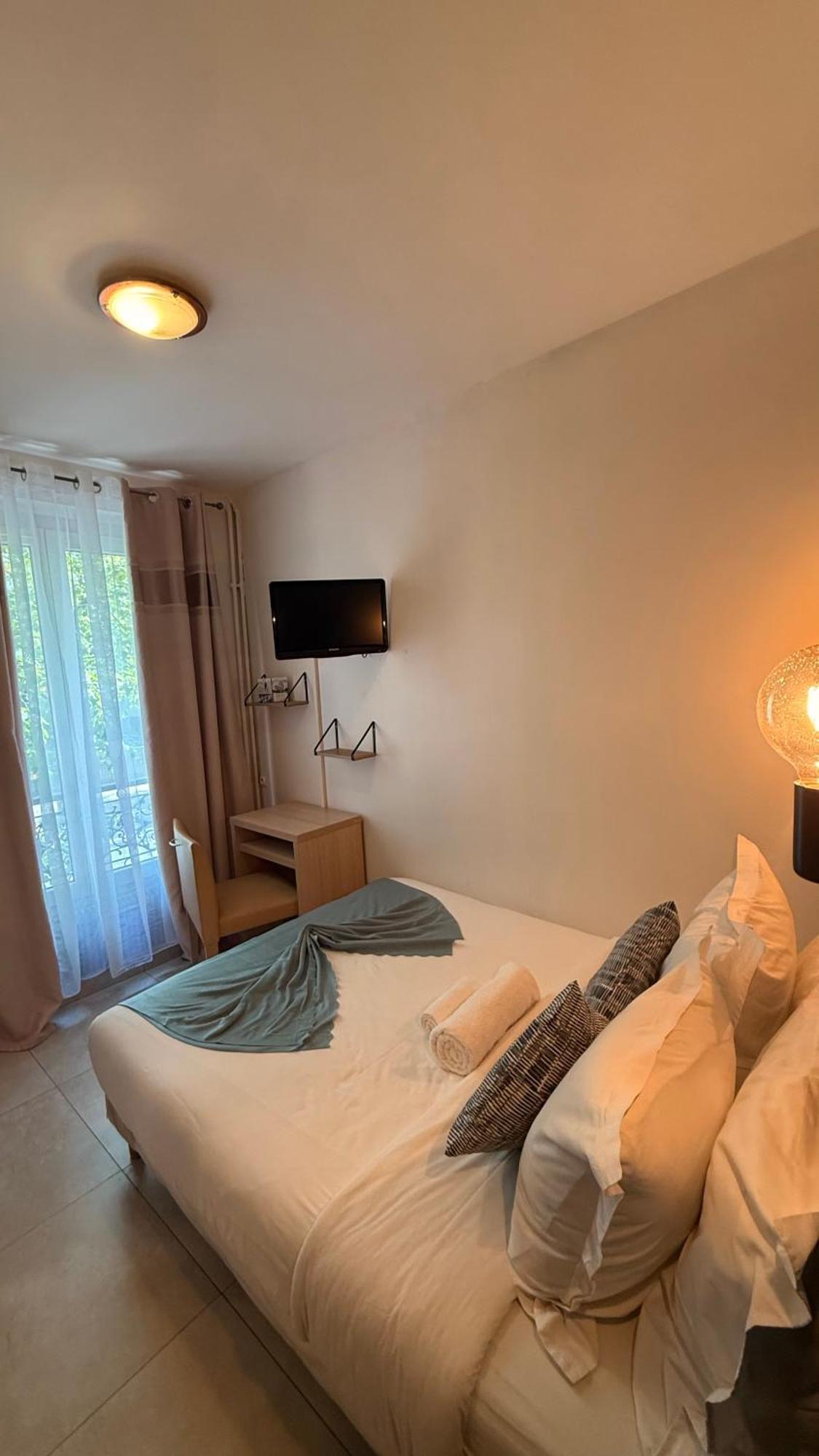 Hotel De Choisy Париж Экстерьер фото