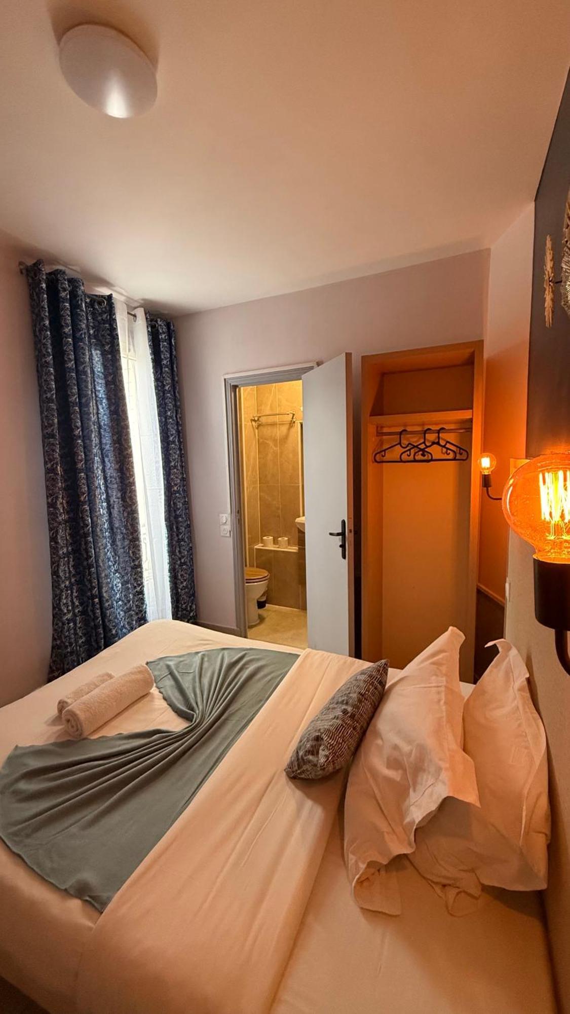 Hotel De Choisy Париж Экстерьер фото