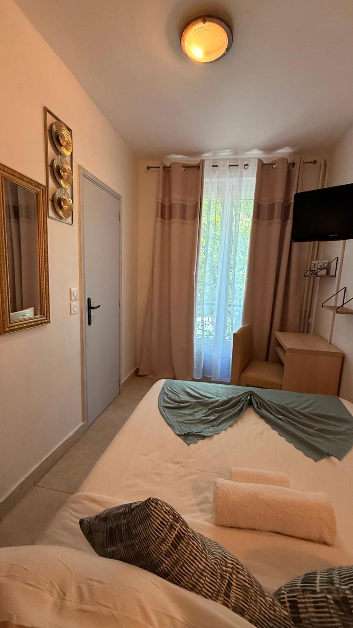 Hotel De Choisy Париж Экстерьер фото