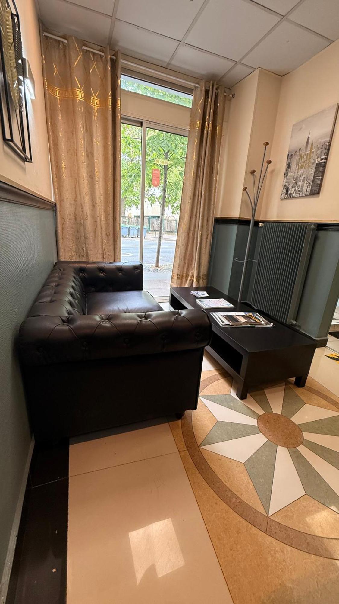 Hotel De Choisy Париж Экстерьер фото