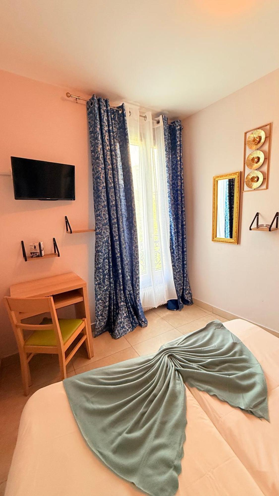 Hotel De Choisy Париж Экстерьер фото