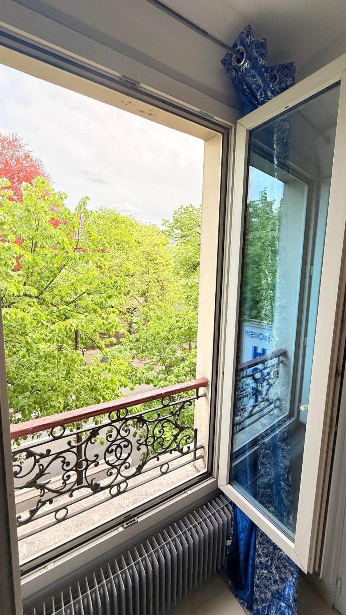Hotel De Choisy Париж Экстерьер фото