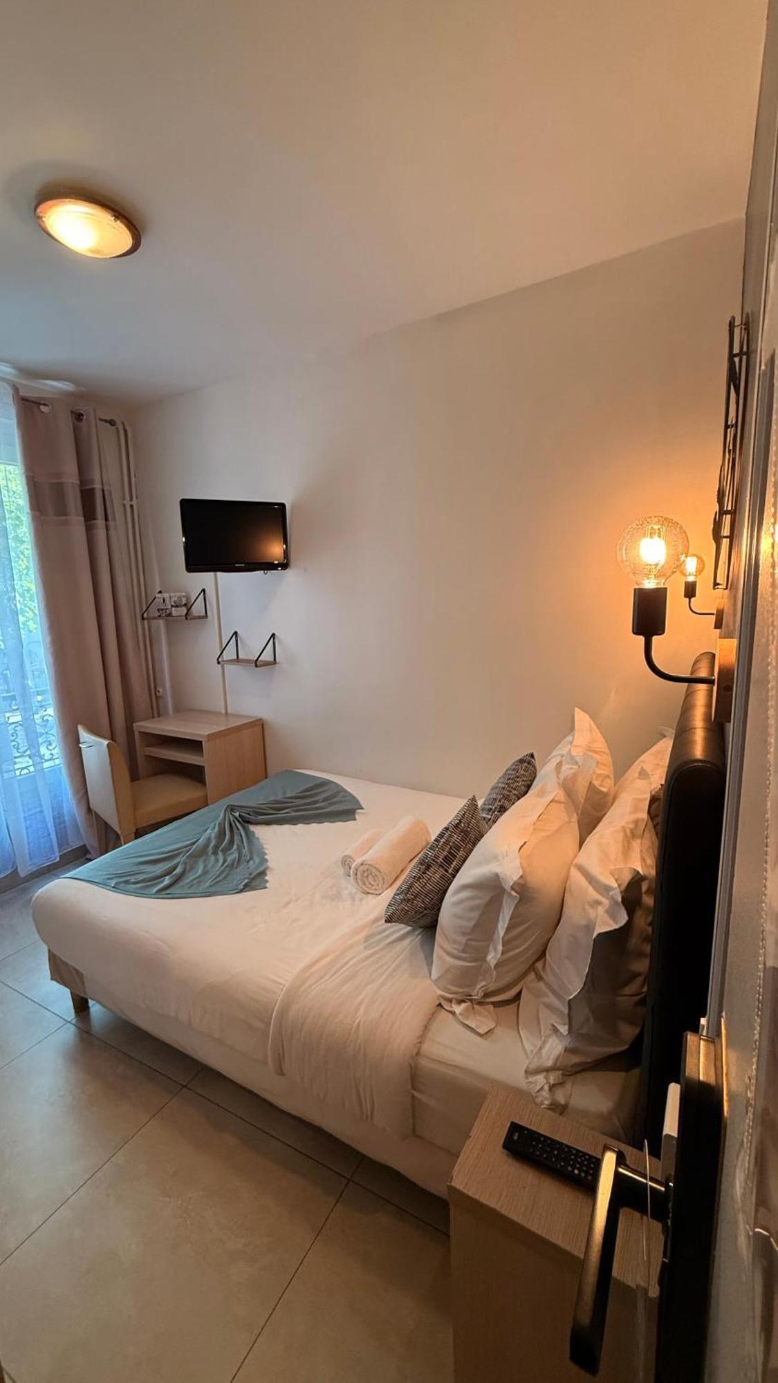 Hotel De Choisy Париж Экстерьер фото