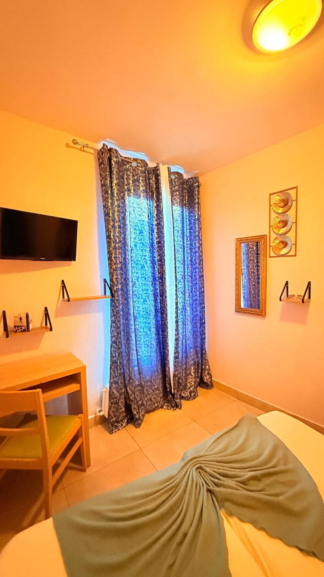 Hotel De Choisy Париж Экстерьер фото